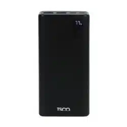 شارژر همراه تسکو مدل TSCO TP 882L ظرفیت 20000 میلی آمپر ساعت ASRTOOLS