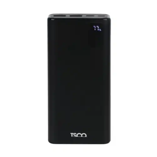 شارژر همراه تسکو مدل TSCO TP 882L ظرفیت 20000 میلی آمپر ساعت ASRTOOLS