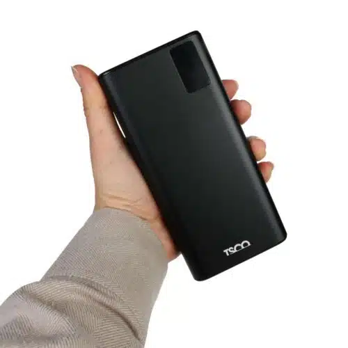 شارژر همراه تسکو مدل TSCO TP 882L ظرفیت 20000 میلی آمپر ساعت ASRTOOLS