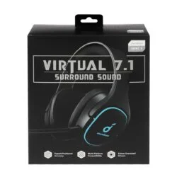 هدست مخصوص بازی انکر مدل ANKER strike 3 SoundCore A3830 ASRTOOLS