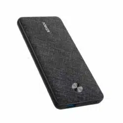 شارژر همراه انکر مدل ANKER PowerCore III PD 18W A1231 با ظرفیت 10000 میلی آمپر ASRTOOLS