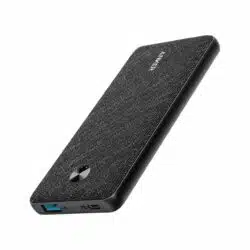شارژر همراه انکر مدل ANKER PowerCore III PD 18W A1231 با ظرفیت 10000 میلی آمپر ASRTOOLS