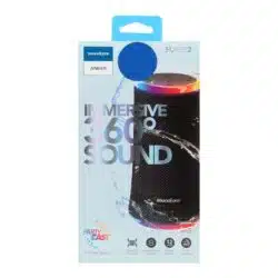 اسپیکر بلوتوثی قابل حمل انکر مدل ANKER Flare 2 A3165 ASRTOOLS