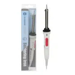 هویه کنترل دما دار سانشاین مدل SUNSHINE SL-903 توان 40 وات ASRTOOLS