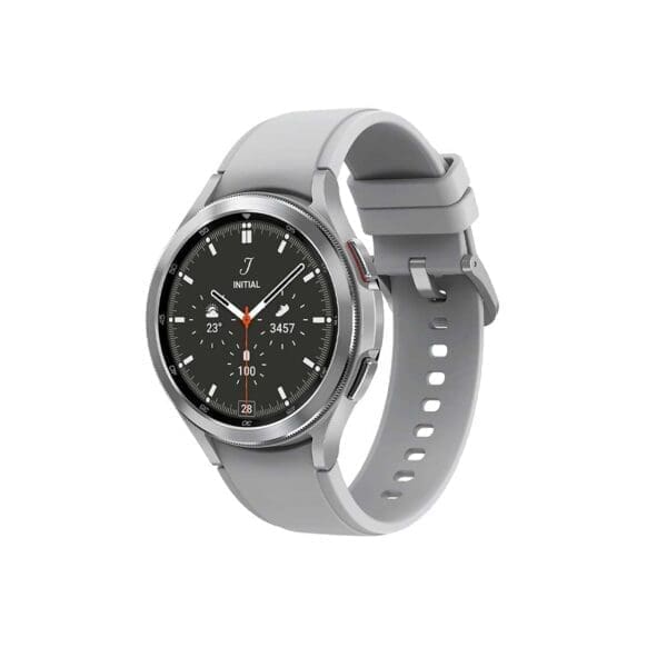ساعت هوشمند سامسونگ مدل Galaxy Watch4 Classic SM-R890 46mm بند سیلیکونی ASRTOOLS
