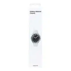 ساعت هوشمند سامسونگ مدل Galaxy Watch4 Classic SM-R890 46mm بند سیلیکونی ASRTOOLS