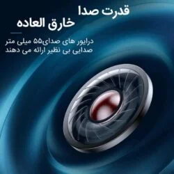 هدست مخصوص بازی انکر مدل ANKER strike 3 SoundCore A3830 ASRTOOLS