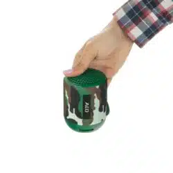 اسپیکر بلوتوثی آکو مدل ACO Salsa عصرتولز