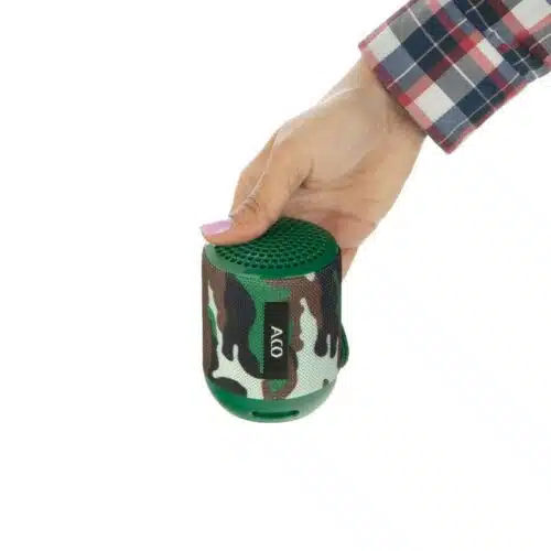 اسپیکر بلوتوثی آکو مدل ACO Salsa عصرتولز