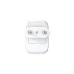 شارژر دیواری انکر مدل ANKER A2712H21 PowerPort III 65W Pod به همراه مبدل برق مجموعه 3 عددی ASRTOOLS