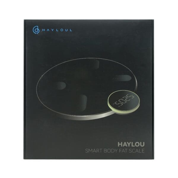 ترازو دیجیتال هایلو مدل HAYLOU CM01 ASRTOOLS
