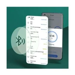 ترازو دیجیتال هایلو مدل HAYLOU CM01 ASRTOOLS