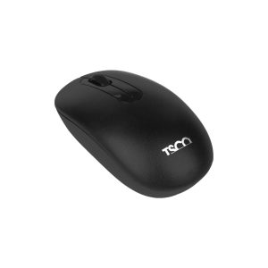 کیبورد و ماوس بی سیم تسکو مدل TSCO TKM7019W عصرتولز