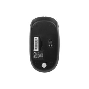 کیبورد و ماوس بی سیم تسکو مدل TSCO TKM7019W عصرتولز