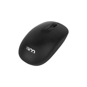 کیبورد و ماوس بی سیم تسکو مدل TSCO TKM7019W عصرتولز