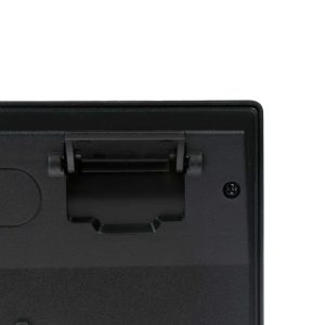 کیبورد و ماوس بی سیم تسکو مدل TSCO TKM7019W عصرتولز