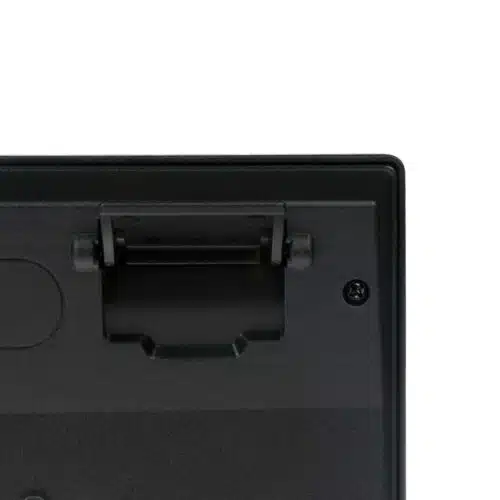 کیبورد و ماوس بی سیم تسکو مدل TSCO TKM7019W عصرتولز