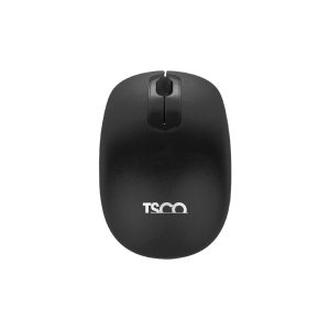 کیبورد و ماوس بی سیم تسکو مدل TSCO TKM7019W عصرتولز