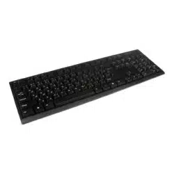 کیبورد و ماوس بی سیم تسکو مدل TSCO TKM7019W عصرتولز