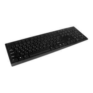 کیبورد و ماوس بی سیم تسکو مدل TSCO TKM7019W عصرتولز