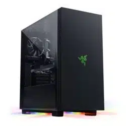 کیس کامپیوتر ریزر مدل Razer Tomahawk ATX عصرتولز