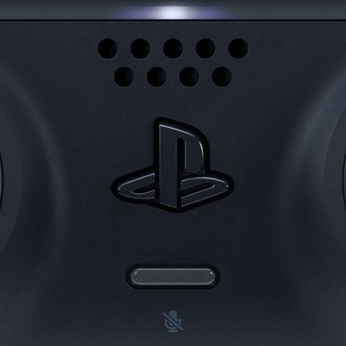 دسته بازی پلی استیشن 5 سونی مدل Playstation DUALSENSE CFI-ZCT1W عصرتولز