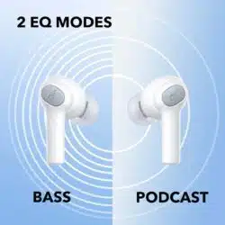 هدفون بی سیم انکر مدل ANKER Soundcore Life P2 ASRTOOLS