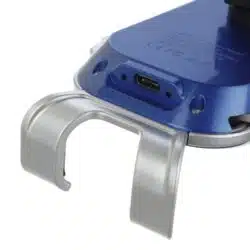 پایه نگهدارنده و شارژر بی سیم گوشی موبایل آکو مدل ACO Drift pro عصرتولز