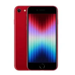 گوشی موبایل اپل مدل Apple iPhone SE 2022 تک سیم کارت ظرفیت 128 گیگابایت و رم 4 گیگابایت ASRTOOLS