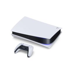 کنسول بازی سونی مدل Playstation 5 Digital Edition ظرفیت 825 گیگابایت عصرتولز