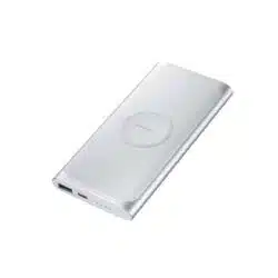 شارژر همراه بی سیم سامسونگ مدل Samsung EB-U1200 ظرفیت 10000 میلی آمپر ساعت عصرتولز