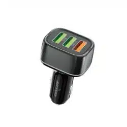 شارژر فندکی زیلوت مدل ZEALOT CG01 عصرتولز