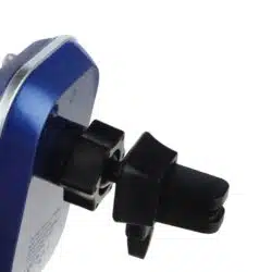 پایه نگهدارنده و شارژر بی سیم گوشی موبایل آکو مدل ACO Drift pro عصرتولز