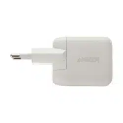 شارژر دیواری انکر مدل ANKER B2019 به همراه کابل USB-C عصرتولز