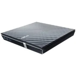 درایو DVD اکسترنال ایسوس مدل ASUS SDRW-08D2S-U Lite عصرتولز