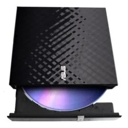 درایو DVD اکسترنال ایسوس مدل ASUS SDRW-08D2S-U Lite عصرتولز