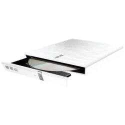 درایو DVD اکسترنال ایسوس مدل ASUS SDRW-08D2S-U Lite عصرتولز