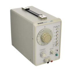 GW Instek GAG-810 Audio Generator, 10Hz to 1MHz Frequency Range-0-آدیو سیگنال ژنراتور گودویل مدل GW instek GAG-810