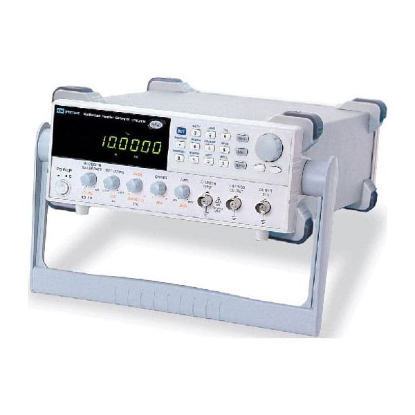 GW Instek SFG-2120 DDS Function Generator with 9 Digit LED Display, Counter, Sweep and AMFM Modulation, 0.1Hz to 20MHz Frequency-0-سوئیپ فانکشن ژنراتور گودویل مدل GW instek SFG-2120