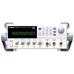 GW Instek SFG-2120 DDS Function Generator with 9 Digit LED Display, Counter, Sweep and AMFM Modulation, 0.1Hz to 20MHz Frequency-0-سوئیپ فانکشن ژنراتور گودویل مدل GW instek SFG-2120