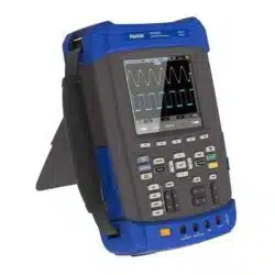 Hantek DSO1072E Oscilloscope Portable 70MHZ 5 en 1-0-اسیلوسکوپ دستی هانتک مدل HANTEK DSO-1072E