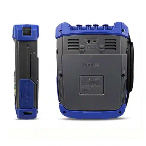 Hantek DSO1072E Oscilloscope Portable 70MHZ 5 en 1-0-اسیلوسکوپ دستی هانتک مدل HANTEK DSO-1072E