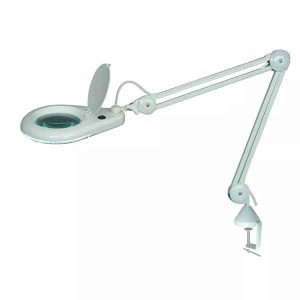 Inspection Magnifying Lamp RT207.01 6D-0-ذره بین کنارمیزی RT207.01 6D