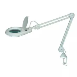 Inspection Magnifying Lamp RT207.01 6D-0-ذره بین کنارمیزی RT207.01 6D