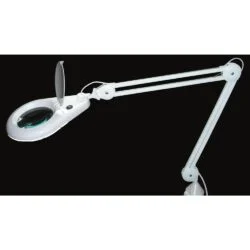 Inspection Magnifying Lamp RT207.01 6D-0-ذره بین کنارمیزی RT207.01 6D