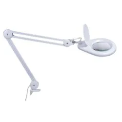 Inspection Magnifying Lamp RT207.01 6D-0-ذره بین کنارمیزی RT207.01 6D