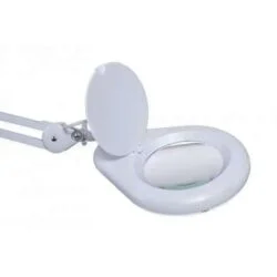 Inspection Magnifying Lamp RT207.01 6D-0-ذره بین کنارمیزی RT207.01 6D