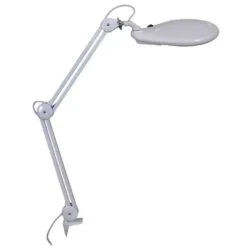 Inspection Magnifying Lamp RT207.01 6D-0-ذره بین کنارمیزی RT207.01 6D