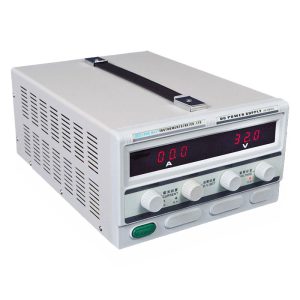 Longwei LW3050KD variable 30v 50a dc switching power supplies or dc regulated switch mode power supply-0-منبع تغذیه لانگوی الکتریک مدل LongWei Electric LW-3050KD