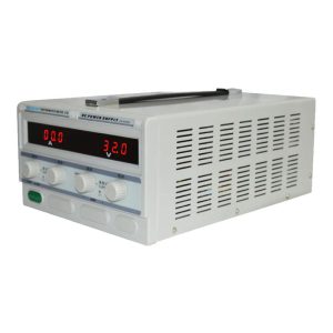 Longwei LW3050KD variable 30v 50a dc switching power supplies or dc regulated switch mode power supply-0-منبع تغذیه لانگوی الکتریک مدل LongWei Electric LW-3050KD